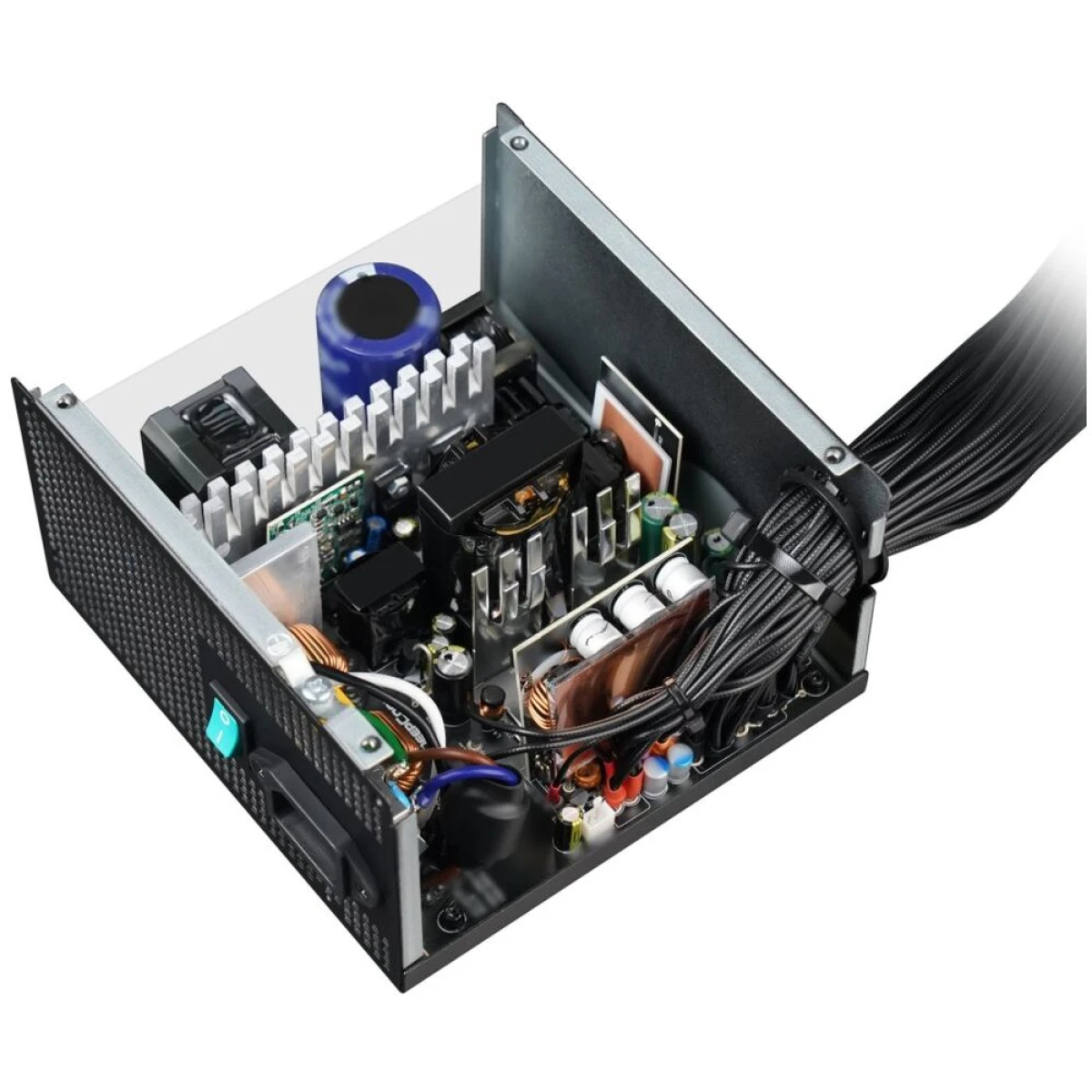 Deepcool Gamer Storm PN1000D 1000W 80+ Gold Deepcool Gamer Storm PN1000D 1000W 80+ Gold